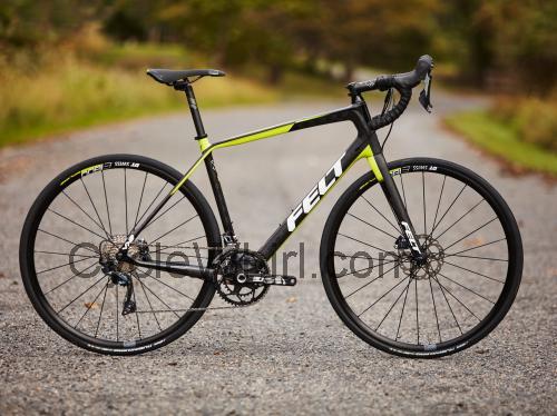 Felt VR3 specs and reviews 